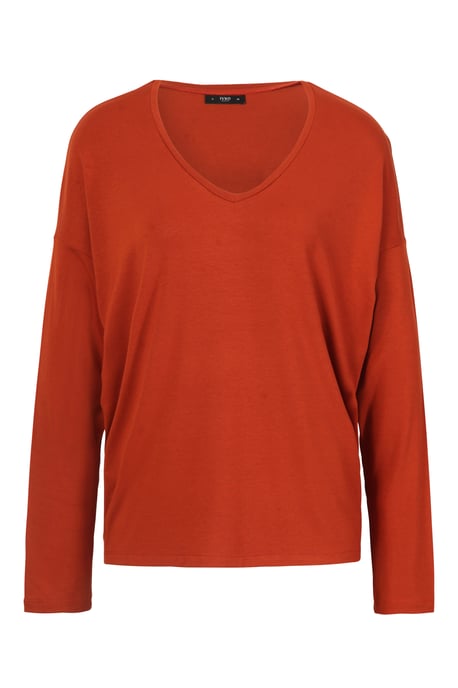 T-Shirt, V-Ausschnitt - Image 5