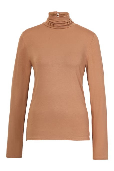 T-Shirt, Rollkragen - Image 5