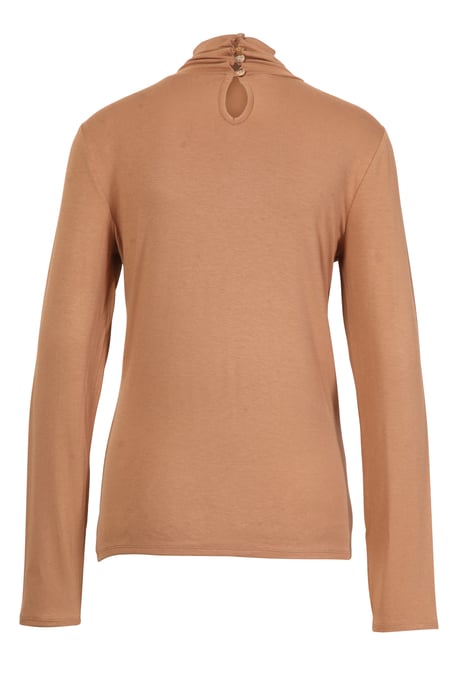 T-Shirt, Rollkragen - Image 6