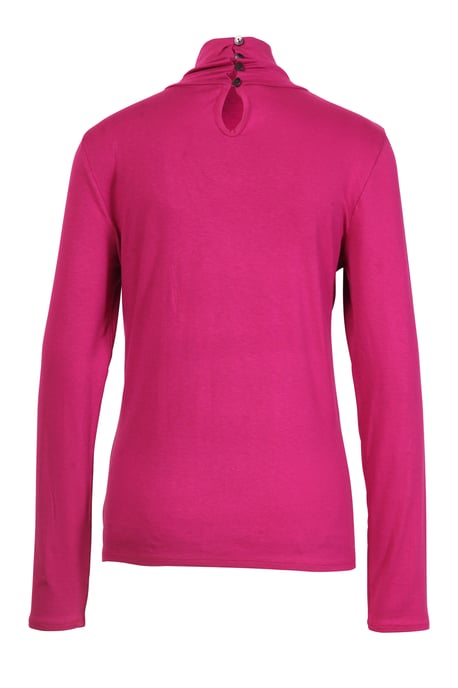 T-Shirt, Rollkragen - Image 6