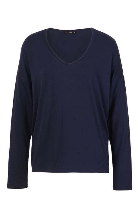 T-Shirt, V-Ausschnitt - Image 5