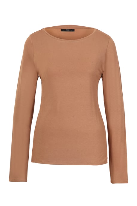 T-Shirt, Bootsausschnitt - Image 5