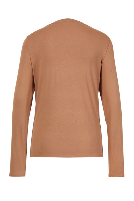 T-Shirt, Bootsausschnitt - Image 6