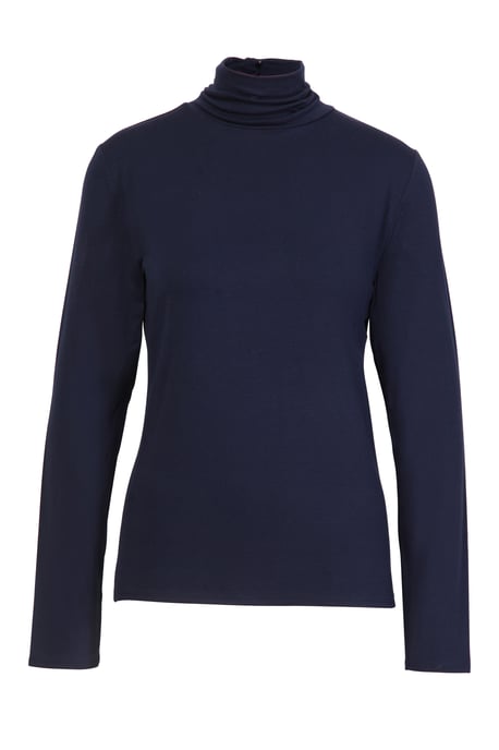 T-Shirt, Rollkragen - Image 5