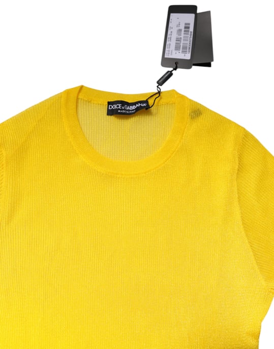 Rippstrick Langarmpullover - Image 5