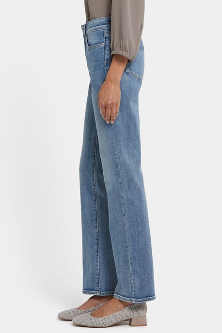 Marilyn gerade Jeans | Atmosphere - Image 2
