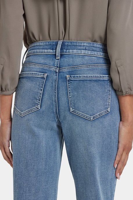 Marilyn gerade Jeans | Atmosphere - Image 4