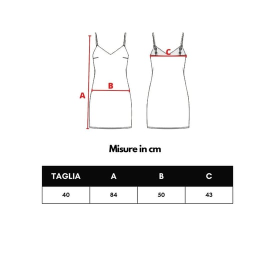 Ärmeldress - Image 5