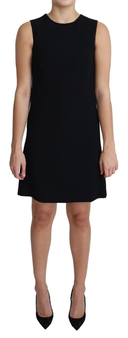 Ärmelloses A-Linien-Kleid - Image 1