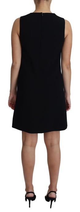 Ärmelloses A-Linien-Kleid - Image 2