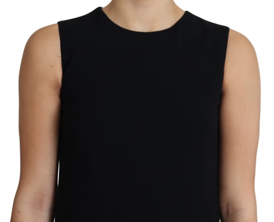 Ärmelloses A-Linien-Kleid - Image 3