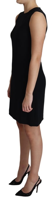 Ärmelloses A-Linien-Kleid - Image 4