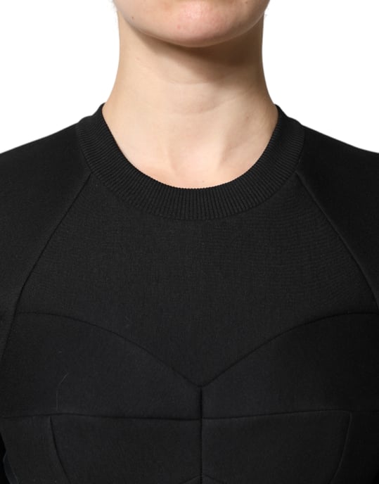 Neopren Mini-Kleid - Image 6