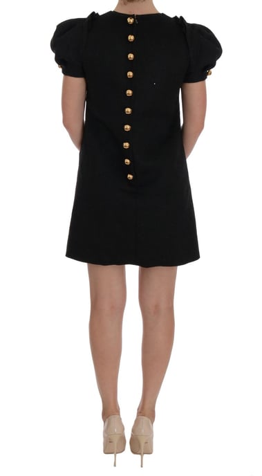 Verzierte Mini-Kleid Juwelen-Kutsche - Image 3