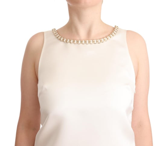 Elisabetta Franchi DR28375 Mini-Kleid - Image 2
