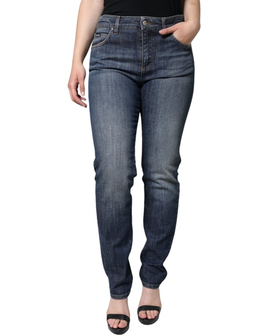 Gerade geschnittene Jeans - Image 3