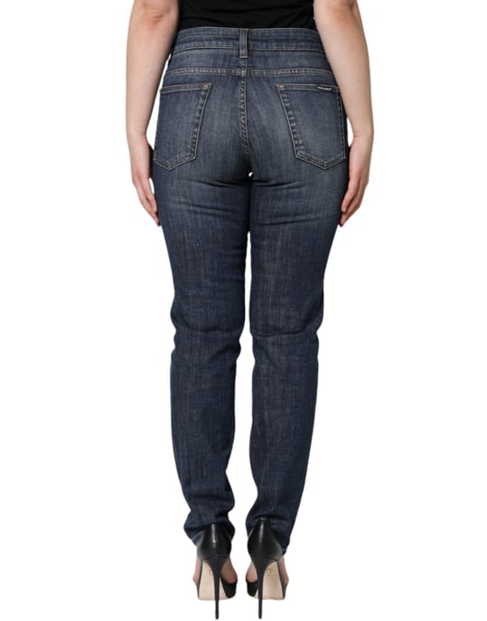 Gerade geschnittene Jeans - Image 4