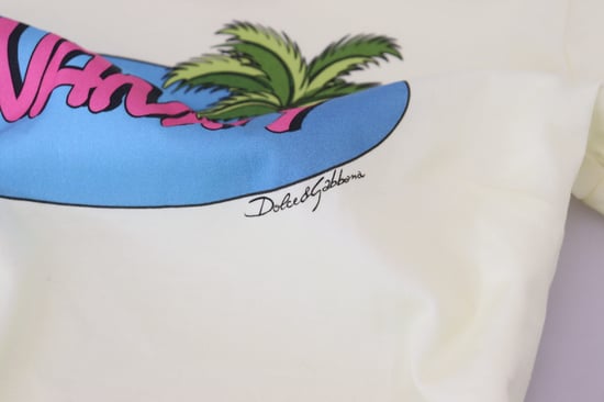 Havana T-Shirt mit Palmbaum-Graphic - Image 6