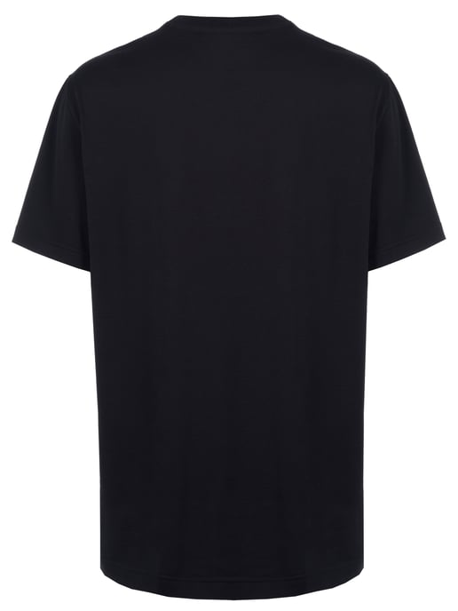 Dolce & Gabbana Exklusive T-Shirt schwarz - Image 2