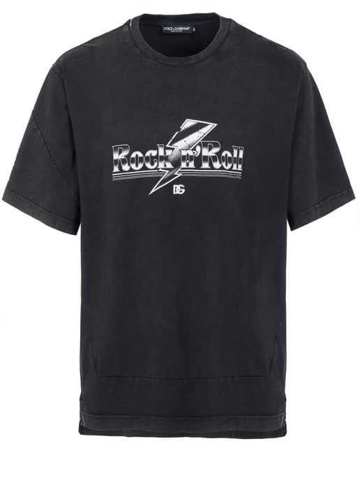 Dolce & Gabbana T-Shirt - Image 1