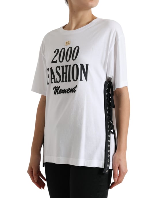 2000 Fashion Moment T-Shirt - Image 2