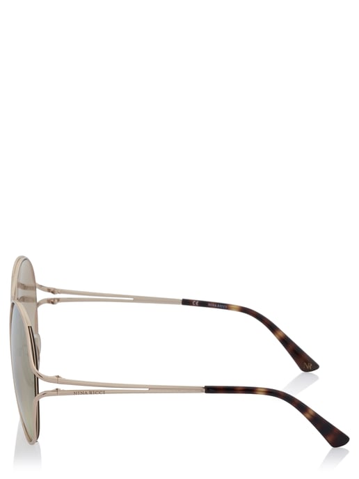 Nina Ricci Sonnenbrille - Image 4