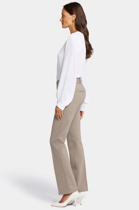 Klassische Sculpt-Her™ Hose | Saddlewood - Image 5