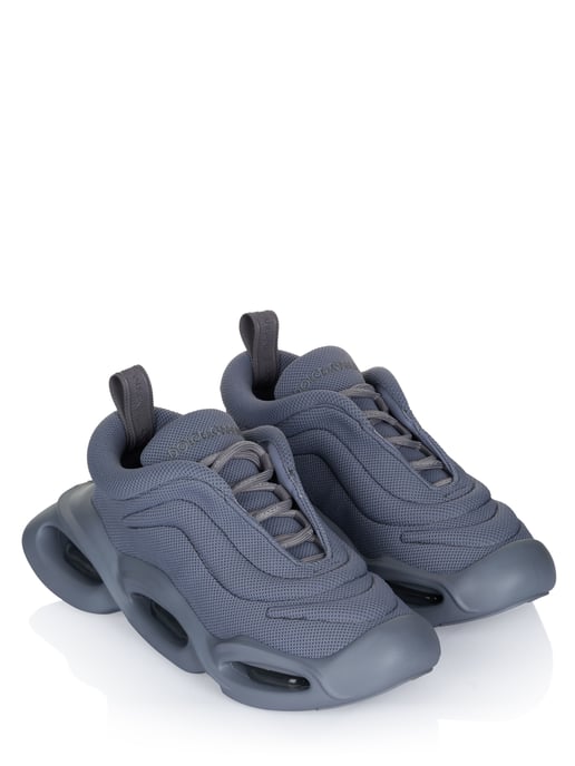 Dolce & Gabbana Sneakers grau - Image 2