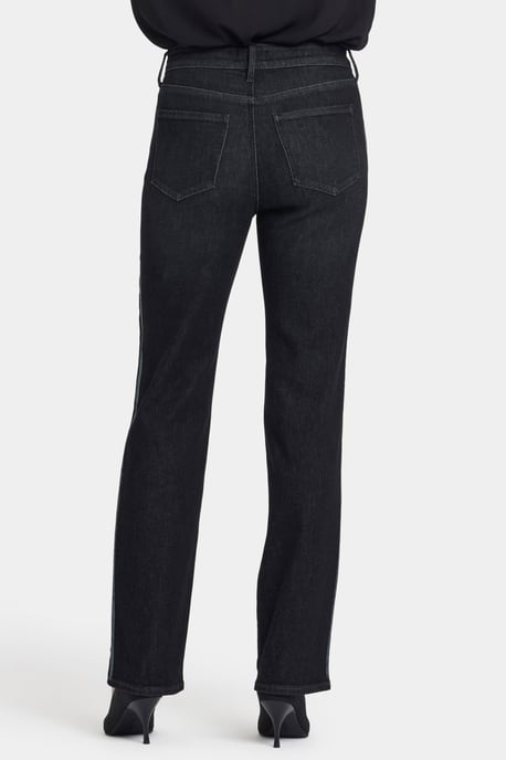 Marilyn Straight Jeans | Französische Abenddämmerung - Image 2