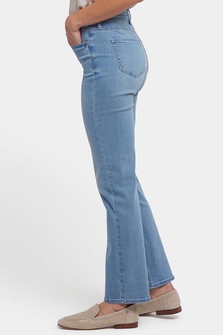 Marilyn Gerade Jeans | Heritage Glow - Image 2