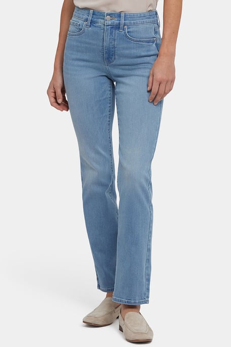 Marilyn Gerade Jeans | Heritage Glow - Image 3