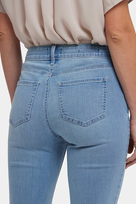 Marilyn Gerade Jeans | Heritage Glow - Image 4