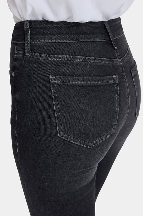Marilyn Straight Jeans | Paris Lichter - Image 4
