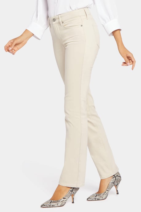 Marilyn Gerade Jeans | Feder - Image 2