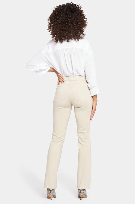 Marilyn Gerade Jeans | Feder - Image 4