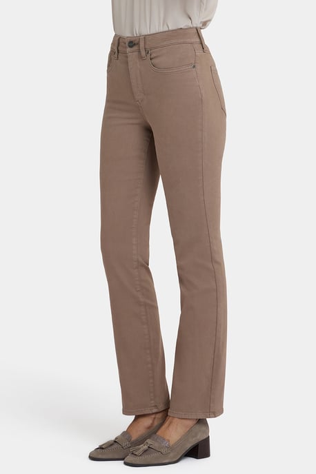 Marilyn Straight Jeans | Elmwood - Image 2