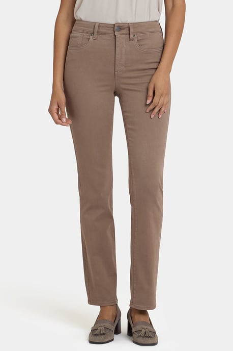 Marilyn Straight Jeans | Elmwood - Image 3