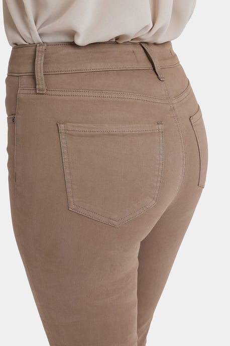 Marilyn Straight Jeans | Elmwood - Image 4