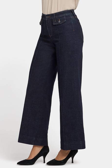 Teresa Weite Jeans | Magical - Image 2