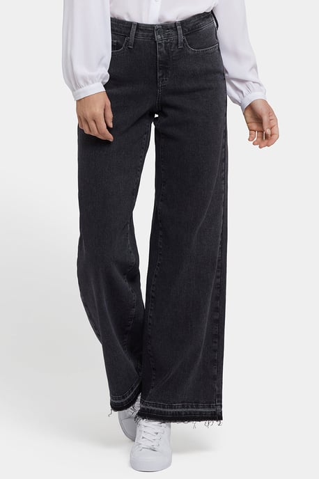 Teresa Weite Jeans | Schieferstein - Image 2