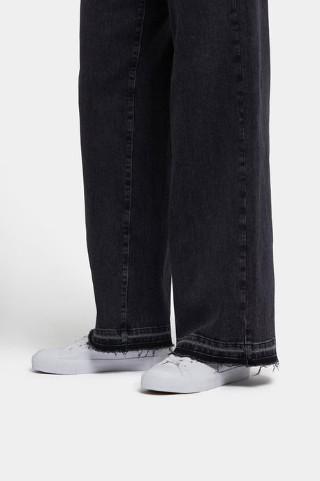 Teresa Weite Jeans | Schieferstein - Image 3