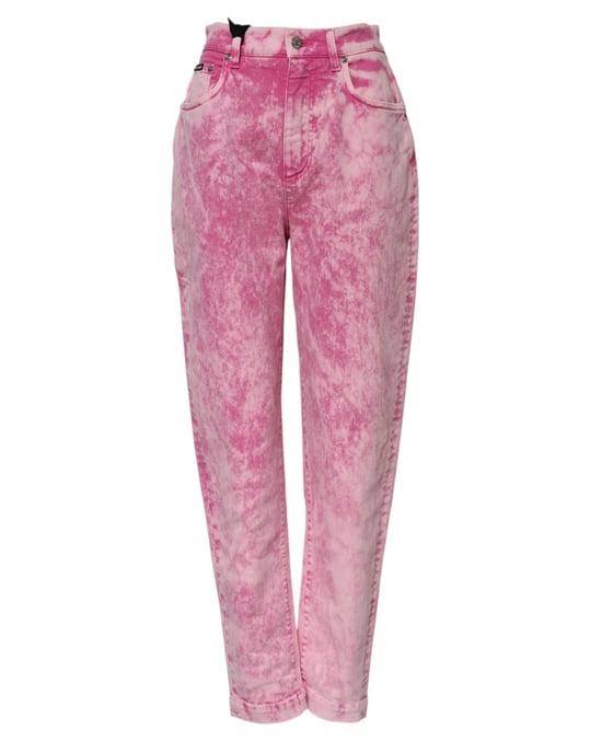 Rosa Waschjeans - Image 2