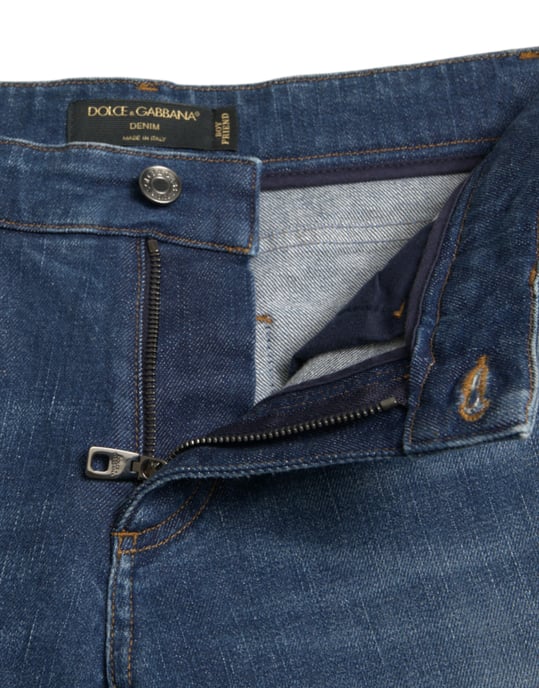 Used-Look Jeans - Image 6