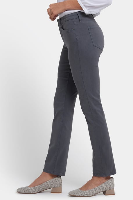 Sheri Slim Jeans | Vintage Anthrazit - Image 2