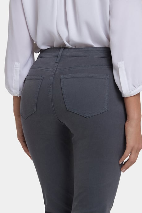 Sheri Slim Jeans | Vintage Anthrazit - Image 4