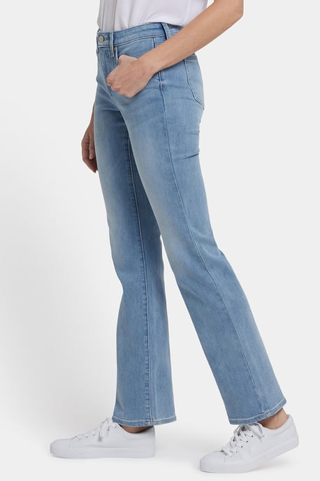 Barbara Bootcut Jeans | Majestic Dusk - Image 2