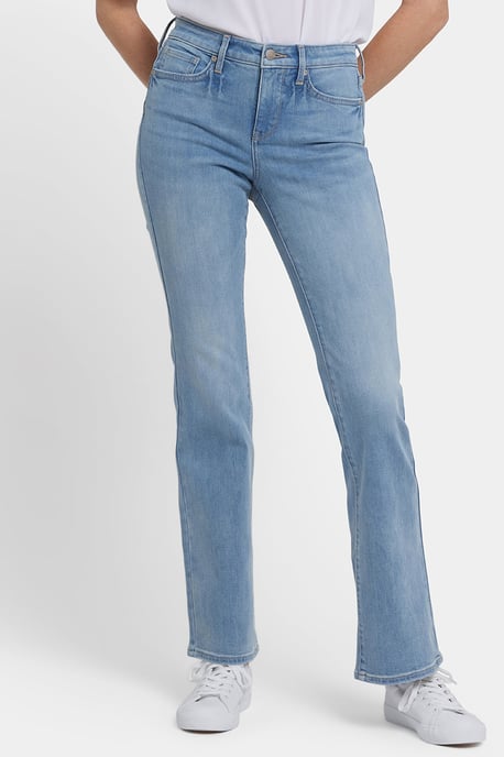 Barbara Bootcut Jeans | Majestic Dusk - Image 3