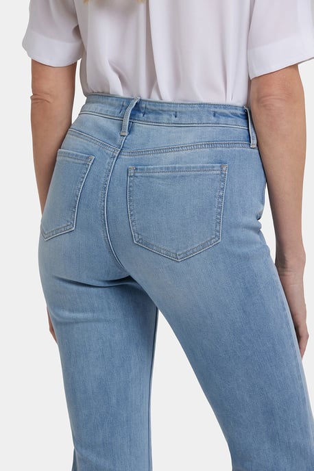Barbara Bootcut Jeans | Majestic Dusk - Image 4
