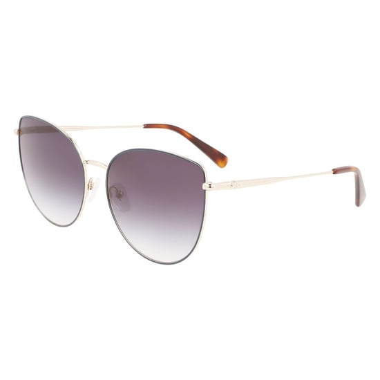 Lo610s Cateye Sonnenbrille - Image 1