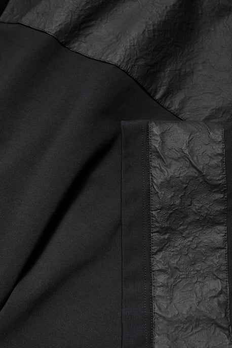 Dolce Gabbana Tunika mit Lederbesatz - Image 6